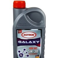 Astron Galaxy LOW SAP 5W-30 1л