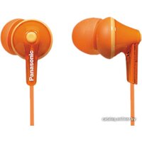 Panasonic RP-HJE125E-K Image #4