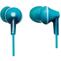 Panasonic RP-HJE125E-K Image #9