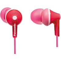 Panasonic RP-HJE125E-K Image #3