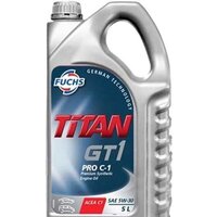 Fuchs Titan GT1 Pro C-1 5W-30 5л