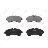 LynxAuto BD5343 Image #2