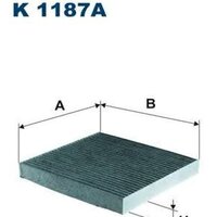 Filtron K1187A