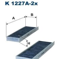 Filtron K1227A2x