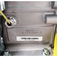 Weima WM 3500i Image #8