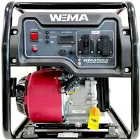 Weima WM 3500i