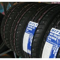 HI FLY Win-Turi 215 285/45R22 114T (шипы) Image #4