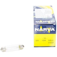 Narva C5W 1шт [17327] Image #3