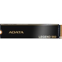 ADATA Legend 960 2TB ALEG-960-2TCS