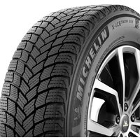 Michelin X-Ice Snow SUV 265/55R19 113T Image #3
