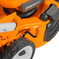 Daewoo Power DLM 5042Li-SV (без АКБ) Image #14