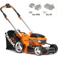 Daewoo Power DLM 5042Li-SV (без АКБ)