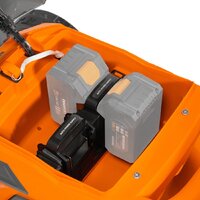 Daewoo Power DLM 5042Li-SV (без АКБ) Image #12