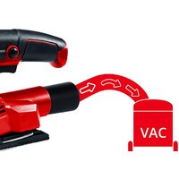 Einhell TC-OS 1520/1 Image #4