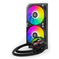 ID-Cooling Space SL240 XE Image #2