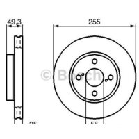 Bosch 0986479085 Image #6
