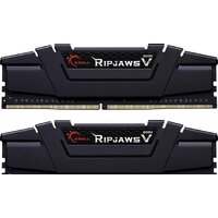 G.Skill Ripjaws V 2x32ГБ DDR4 3600 МГц F4-3600C16D-64GVK Image #2