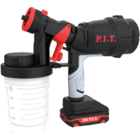 P.I.T. PSG20H-900A Solo (без АКБ)