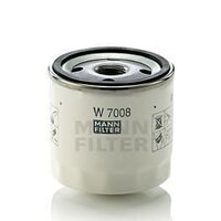 MANN-filter W7008