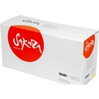 Sakura Printing SATK5140Y (аналог Kyocera Mita TK5140Y)