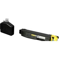 Sakura Printing SATK5140Y (аналог Kyocera Mita TK5140Y) Image #2