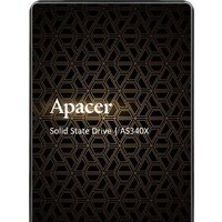 Apacer AS340X 120GB AP120GAS340XC-1