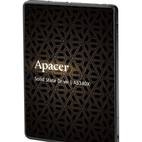 Apacer AS340X 120GB AP120GAS340XC-1 Image #2