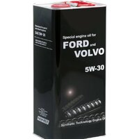 Fanfaro for Ford and Volvo 5W-30 5л