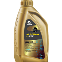 Cyclon Magma SYN V-FE 0W-20 1л