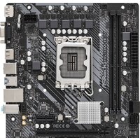 ASRock H610M-HDV
