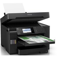 Epson L15150 (ресурс стартовых контейнеров 7500/6000, контейнер 008) Image #2
