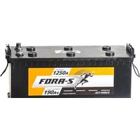 Fora-S 6СТ-190(3) (190 А·ч)
