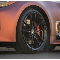 Landsail LS588 UHP 215/35R19 85W Image #6