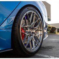 Landsail LS588 UHP 215/35R19 85W Image #3