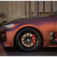 Landsail LS588 UHP 215/35R19 85W Image #4