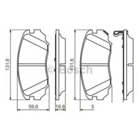 Bosch 0986494279 Image #8