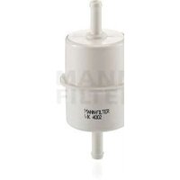 MANN-filter WK4002