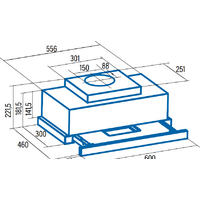 CATA TFH 6630 WH 02010301 Image #7