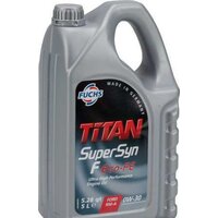 Fuchs Titan SuperSyn F Eco-FE 0W-30 5л