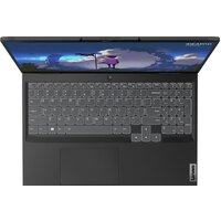 Lenovo IdeaPad Gaming 3 16IAH7 82SA00FBRK Image #10