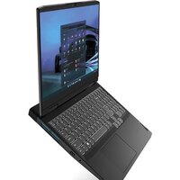 Lenovo IdeaPad Gaming 3 16IAH7 82SA00FBRK Image #2