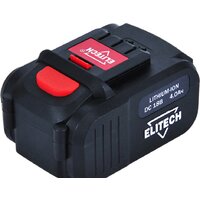 ELITECH 1820.067700 (18В/4 Ah)