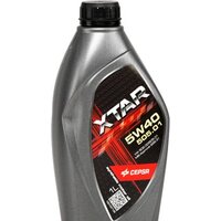 CEPSA XTAR 5W-40 505.01 1л