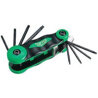 Toptul AIFB0802 8 предметов