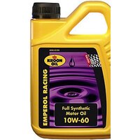 Kroon Oil Emperol Racing 10W-60 5л
