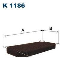 Filtron K1186