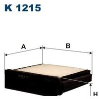 Filtron K1215