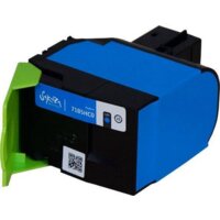 Sakura Printing SA71B5HC0 (аналог Lexmark 71B5HC0) Image #3