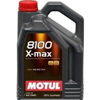 Motul 8100 X-Max 0W-40 4л