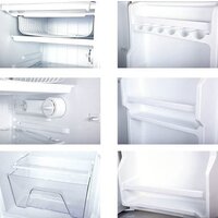 Oursson RF1005/WH Image #6